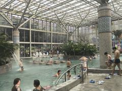 -融汇温泉