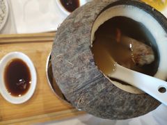 -尚一汤 广东炖汤(金桥国际店)