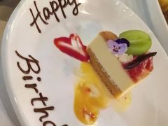 -Kathleen's Waitan 凯圣琳江景西餐厅(外滩店)