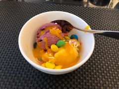 冰淇淋-圣丰索菲特·2 On 988 Café 自助餐厅