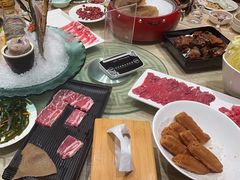 -石鼎香·非遗淮扬火锅(江都龙川桥店)