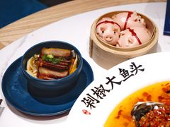 -千稻剁椒大鱼头(CityOn熙地港店)