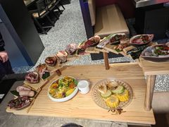 -谷牛日式烤肉(宝山U天地店)