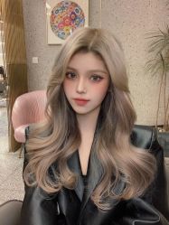 -DX HAIR SALON·发现未知美发沙龙