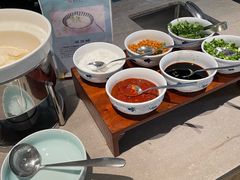 -南湖宾馆·鸳湖阁全日制餐厅