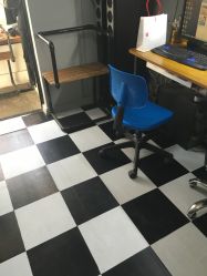 -Black Tattoo Studio