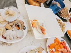 -澜悦港海鲜体验主题餐厅