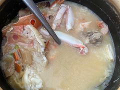 -潮味鱼仔店·地道潮汕味(坪山店)