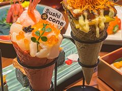 -鸟山鸣·日料食堂(王府井店)