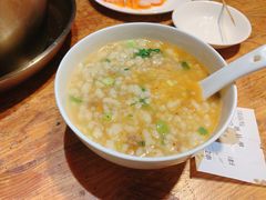 珍珠汤-160烧烤(香坊店)