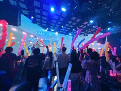 -MOSSO·Liveshow(M3香港广场店)