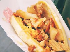 -洞子口张老二凉粉(文殊院店)