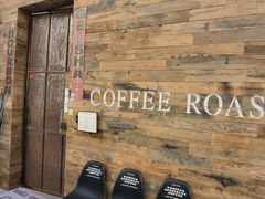-Vanilla Specialty Coffee(八大关店)