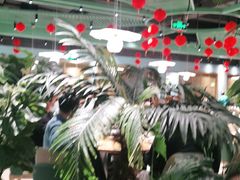 大堂-春润大地海南椰子鸡(沙井京基百纳广场店)