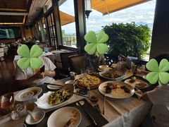 -璟象酒店-爱丽坊景观餐厅