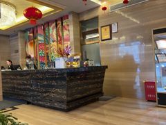 -深圳福青龙华天假日酒店