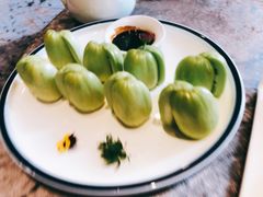 -宝鸡民族饭庄(英达路店)