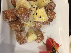 -鹿港小镇(金虹桥国际中心店)