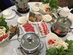 -大丰苑(海韵店)
