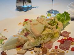 -王品牛排(郑州大卫城店)