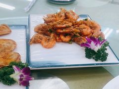 -景好海鲜餐厅(大鹏必选旅游店)