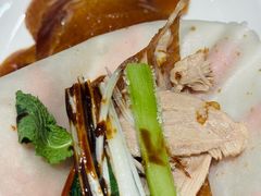 -鸭匠食府·挂炉烤鸭·新京菜(阜成路店)