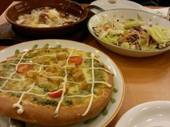 android_upload_pic-萨莉亚(百信广场店)