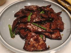 -小吊梨汤·北京菜·烤鸭(鸟巢店)