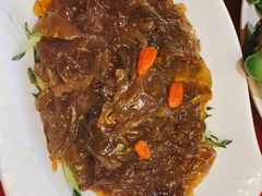 -玉华台饭庄·淮扬菜·烤鸭(望京店)