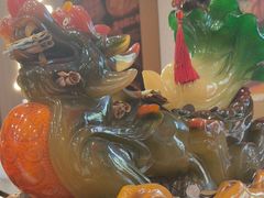 -金陵后厨·南京菜(新街口秣陵路店)