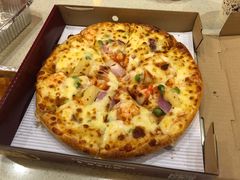-尊宝比萨(华景新城店)