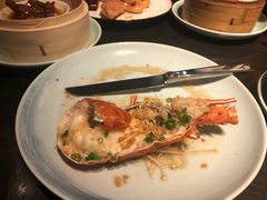 -万丽轩·粤菜(王府井金茂万丽酒店)