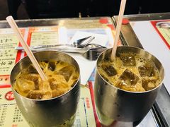 -华星冰室(湾仔店)