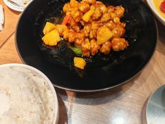 -鑫小城故事·藕汤·家常菜(台北一路总店)