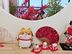 -柴犬小屋·柴餐厅·狗咖食堂(金鼎广场店)