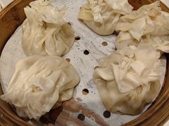 烧麦-凯鸽酒楼(操场城店)