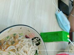 -重庆巴蜀小面(万达金街店)