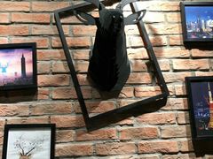 -THE ALLEY 鹿角巷(时代天街A馆店)