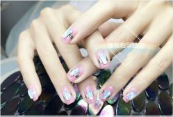 手部美甲-光SPA科技美肤