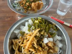 -瘦子桂林米粉店(总店)