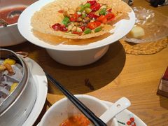 -味莊餐厅(康庄南街店)