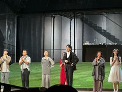 -无锡大剧院-售票中心