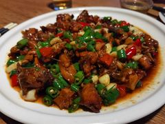 -芳芳私房菜·精做淮扬菜(承德路店)