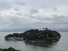 -崇圣寺三塔文化旅游区