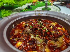 -慈孝宫·30年北京菜老馆子(三营门店)