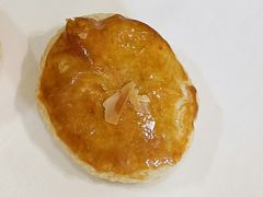 樱花风味老婆饼-味多美(金沙江路店)