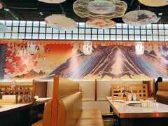-千寻山野烤肉(中关村店)