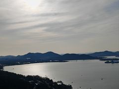 -云龙湖旅游景区