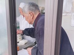 -阿婆油墩子(五里桥路188弄小区店)