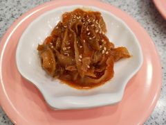 -争鲜回转寿司(飞洲国际店)
